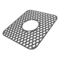 thumbnail image 1 of Silicone Sink Protector Mat, Non Slip Heat  Kitchen Sink Grid For Glass Ceramic Stainless Steel Utensils, Multi Purpose Dish Drying Mat, 1 of 8