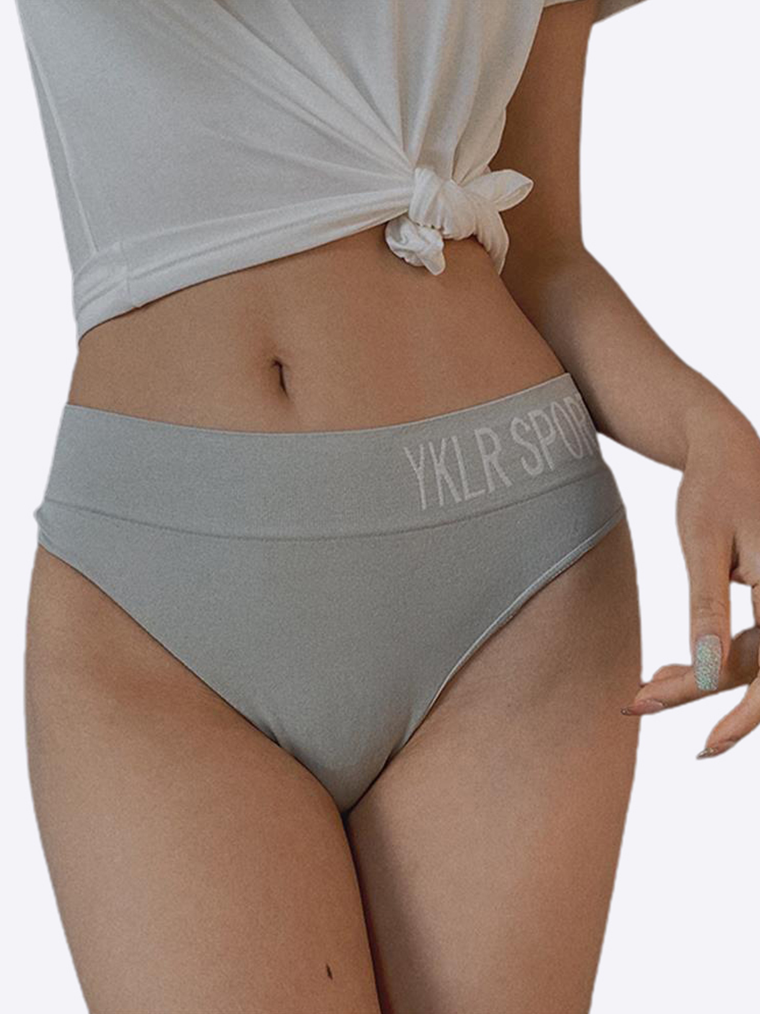 Ladies sports knickers Clearance