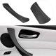thumbnail image 5 of Accesorios para automóviles de la cubierta del ajuste del tirón del panel de la puerta interior para BMW Serie 3 2005-2012 Ndcxsfigh Accesorios para autos y motos, 5 of 7