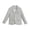 Grey, variant on Coerni Boys Plaid Formal Blazer Lightweight Button-Down Suit Jacket with Flap Pockets Toddler & Teen School Sport Coats Wedding & Graduation