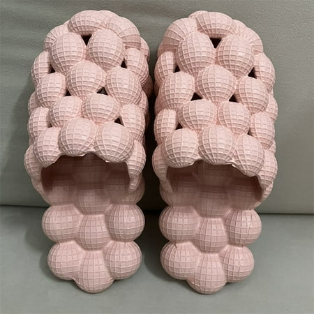 

TRENDY Comfortable Bubble Slippers Outdoor Woman