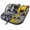 Gray, Splitback, variant on Airhead Mable Tropic 3-Person Towable Tube, Max Weight 510 lbs