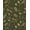 Green, Pattern 3, variant on ODIKA 4'x6' Light Blue Slate Traditional Washable Area Rug Classic Victorian Decorative Framework With Intricate Floral Motifs for Dorm Room, Small Living Stain Resistant Low Profile, Easy Care