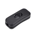 thumbnail image 5 of Uxcell AC 250V 2A On-Off Inline Cord Switch Black for Desk Lamp 5 Pack, 5 of 5