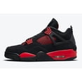 thumbnail image 2 of Sz 9- Brand New A i r-Jor-dan 4 “Red Thunder” CT8527-016, 2 of 6