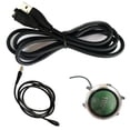 thumbnail image 4 of USB Charging Cable for Garmin Fenix 5/6, Forerunner, Vivoactive 3, Venu Smartwatch, Data Sync & Fast Charge, 4 of 8