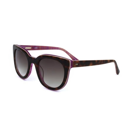 UPC 803926386285 product image for Derek Lam sunglasses LORE 50/24/140 TORT TORTOISE | upcitemdb.com