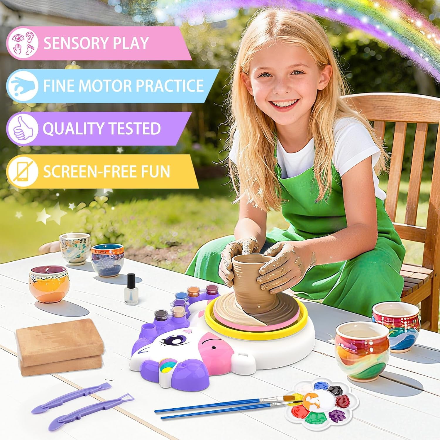 Sunforu Bath Crab Toys for Toddlers,Babies Bubble Maker Shower, Baby Boy Girl's Gifts for Baby Shower with 12 Children's Songs