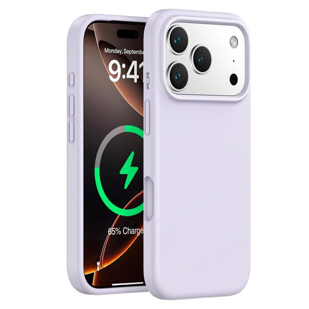 Funda de teléfono Zerodamage SaharaCase Venture Silicone para iPhone 17 Pro Max