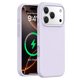 thumbnail image 1 of Funda de teléfono Zerodamage SaharaCase Venture Silicone para iPhone 17 Pro Max, 1 of 10