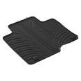 thumbnail image 2 of GledringUSA Custom Fit Floor Mats For Kia Optima Sedan/Wagon PHEV 2016-2020, 2 of 7