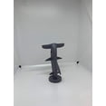 thumbnail image 2 of Cutbow Fishing Gear, Master Blaster Angling, Magnetic Fishing Rod Holder, Hammerhead, 2 of 5