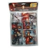 Marvel Comic's Iron Man School Supplies Power Pack (11 items)