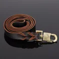 thumbnail image 3 of Para 1 Collar Y Correa De Cuero Suave Para Perros En Cadena, 3 of 8