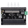 thumbnail image 1 of Industrial Control Board Programmable Logic Industrial Supplies PLC FX1N‑30MR‑3V‑2D‑M, 1 of 9