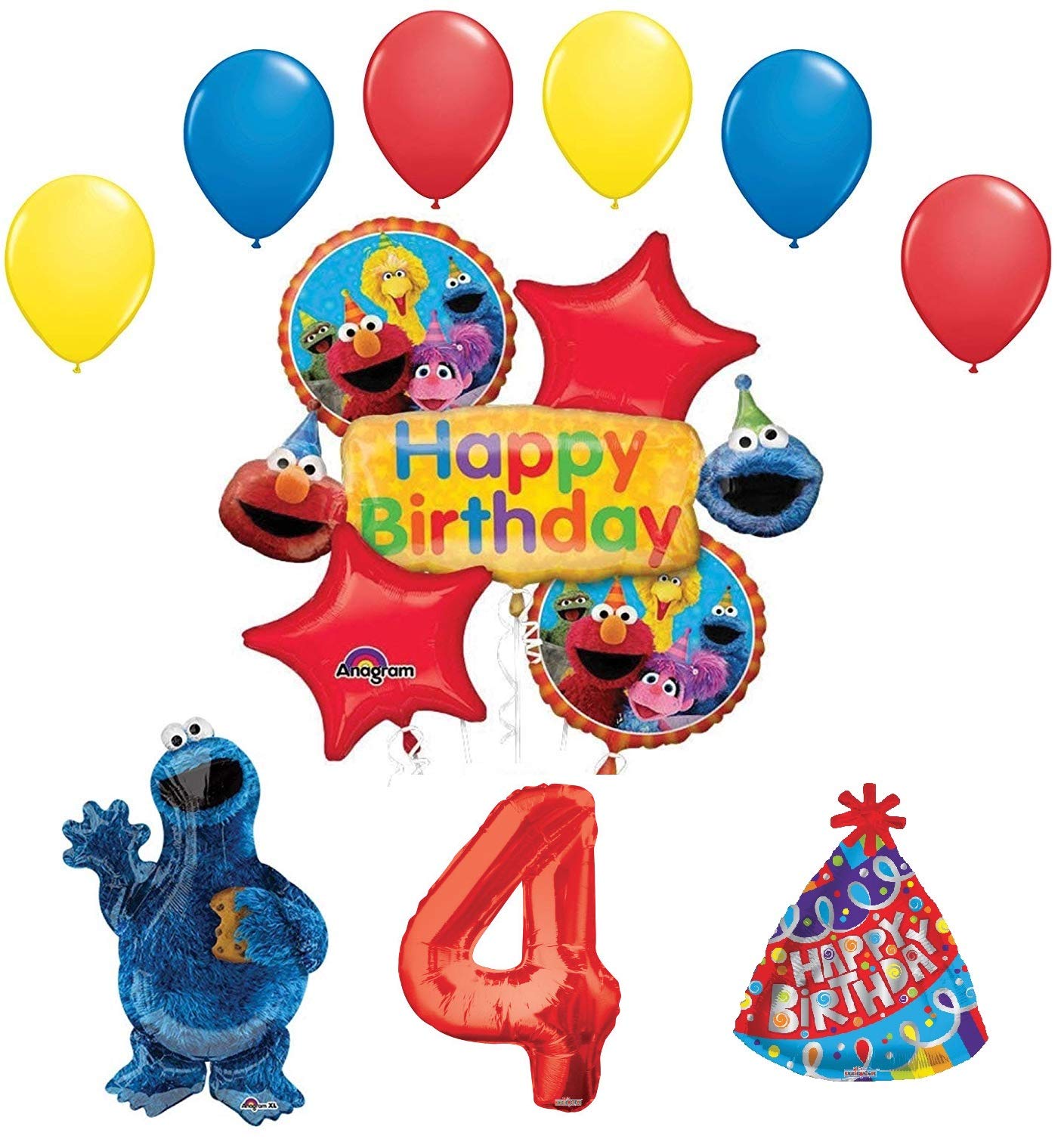 Download Elmo Party Cup Elmo Birthday Party Elmo Stickers Sesame Street Favors Set Of 24 Sesame Street Birthday Elmo Party Elmo Birthday Favor Bags Containers Paper Party Supplies Kromasol Com