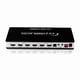 thumbnail image 2 of HDMI Matrix 4x2 Switch / Splitter UHD 4K2K 3D with EDID function, 2 of 3