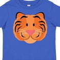 thumbnail image 4 of Inktastic Tiger Face Boys or Girls Toddler T-Shirt, 4 of 5