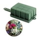 thumbnail image 1 of Bloques de espuma Soledad Espuma verde Ladrillo de espuma floral, 1 of 7