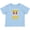 AE-Light Blue, variant on Hamster Kids Pet Gift Boys or Girls Baby T-Shirt
