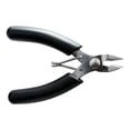 thumbnail image 4 of Micro Cutting Pliers Wire Cable Cutter Side Snips Flush Wire Work Tool, 4 of 6