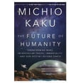 thumbnail image 2 of The Future of Humanity (Hardcover), 2 of 2
