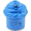 Ottoy Newest Blue Stitch Slime,Super Soft and Non-Sticky 100 ML
