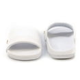 thumbnail image 6 of Lacoste Women Croco Slide Sandals, 6 of 7