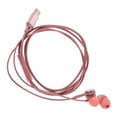 thumbnail image 1 of Auriculares tipo C con cancelación de ruido para smartphones y portátiles., 1 of 6