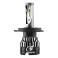 thumbnail image 1 of Foco Faro Led Csp 4000lm Auto - Moto H4 - Hs1 Alta/baja 1 Pz, 1 of 8