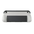 thumbnail image 1 of Generic Ergonomic Grip with Stand for Nintendo Switch 2, Anti-Slip ABS Controller Holder, Enhanced Comfort & Control for Gaming, Lightweight Black/White Design, Easy Installation, 30.5x11x3.9cm, 1 of 8