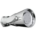 thumbnail image 2 of Keeney K705CP Stylewise Shower Head with Adjustable Spray, Polished Chrome, 2 of 5