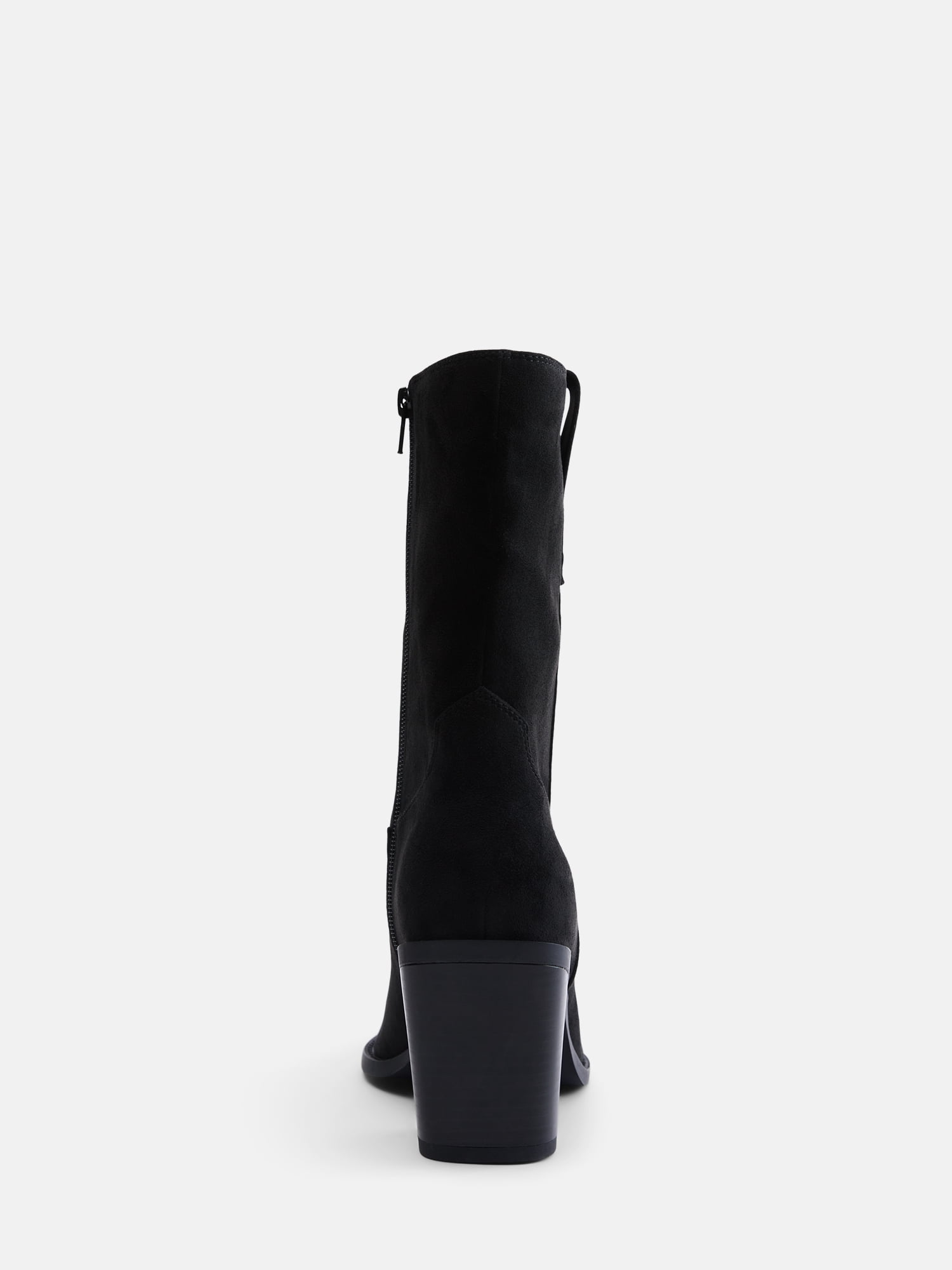 Scenario Women's Mid-Calf Western Boots