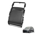 thumbnail image 2 of Boîte de Rangement pour Accoudoir de Voiture Couvercle Coulissant Guide de Panneau d'Instruments Rail Roulant pour 208 2008 301 C, 2 of 5