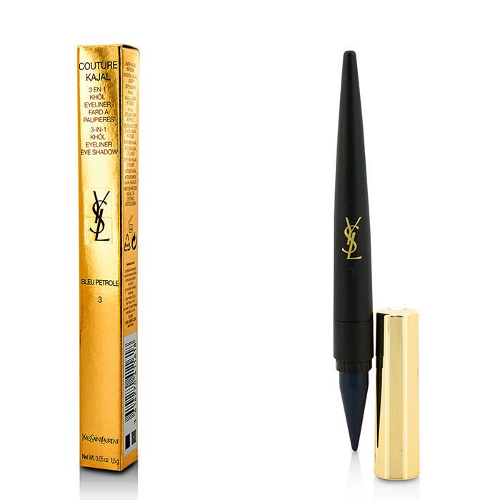 ysl couture kajal 3 in 1 kohl eyeliner eyeshadow