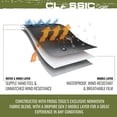 thumbnail image 3 of FROGG TOGGS Women's Classic All-Purpose Waterproof Breathable Rain Suit, Realtree Edge, 3 of 7
