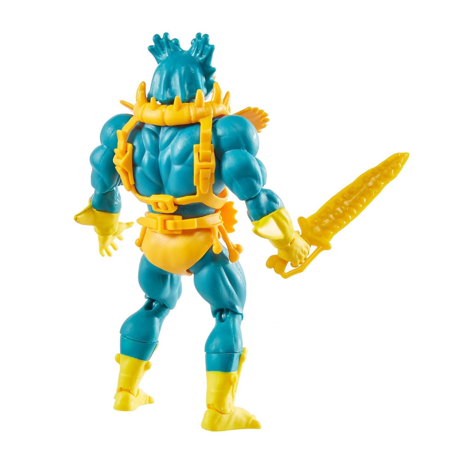 Les Maîtres de l’Univers Origins Figurine articulée Océanor
