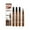 Light Brown, variant on Microblading Eyebrow Pencil, 2026 Upgraded 3D Waterproof Eyebrow Pen, Fine Tip Long Lasting Brow Pen for Natural Brows, Eye Brow Pencils for Women