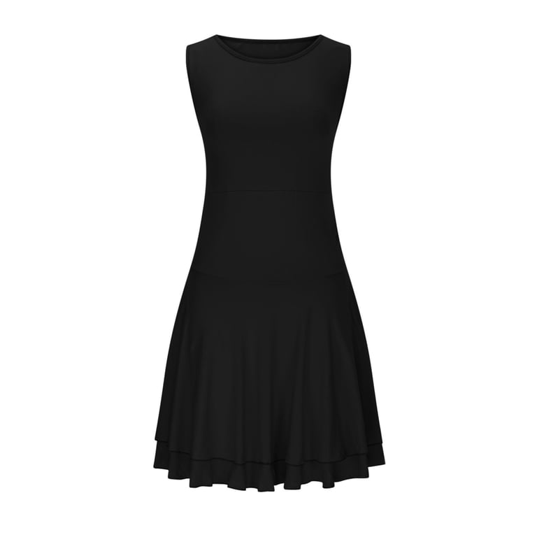 black dresses for rush Rush Tush Mini Dress main image 0