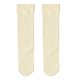 thumbnail image 1 of 1 par de calcetines hasta la rodilla de algodón para mujer, calcetín informal a la moda de Color sólido, calcetín largo Sexy para fiesta de baile para mujer, 1 of 5
