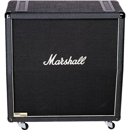 Marshall 1960V 280W 4x12 Guitar Extension Cabinet