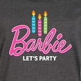 thumbnail image 3 of Barbie - Let's Party - Women's Any Way Dress, 3 of 5