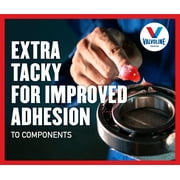 Valvoline Extreme Red #2 Multi-Purpose Grease 14.1 oz
