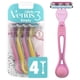 thumbnail image 1 of Máquina de afeitar desechable Gillette Venus Simply 3 Dragonfruit, 4 piezas, 1 of 1