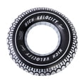 thumbnail image 2 of PVC Swimming Ring  Thickened Tyre Design Pool Float Circles for Water Activity, 2 of 10