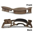 thumbnail image 6 of PIT66 Dash Bezel Trim Cover Fit For 98-04 S10 Jimmy Sonoma Cluster Blazer Radio Beige, 6 of 9