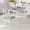Washed gray + white tube, variant on Vintage Style Square Dining Table and Two Chairs, 3 Piece Small Space Dinette Set for Kitchen, Apartment, Cozy Breakfast Table Set