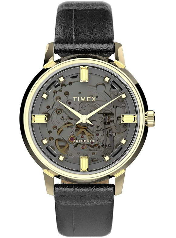 Timex Automatic