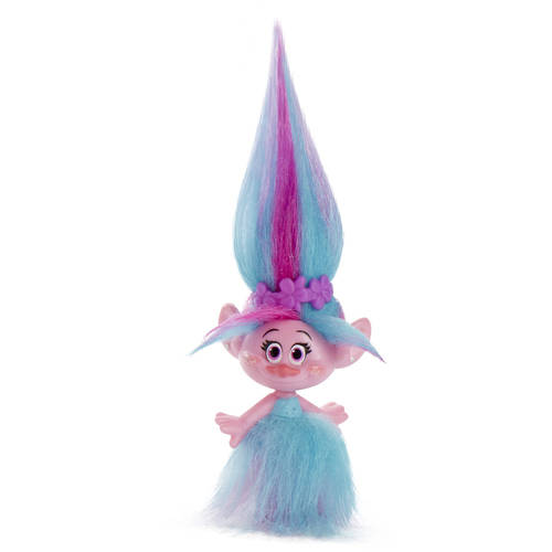 Grundlægger Hr For tidlig Dreamworks Trolls Poppy's Fashion Frenzy Set - Walmart.com