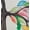 Tree of Life, variant on for 5.5" Samsung Galaxy J7 Prime On Nxt On7 Prime Case Phone Case Wallet Grip Textured Kick stand Hybrid Pouch Pocket Purse Screen Flip Cover Panda